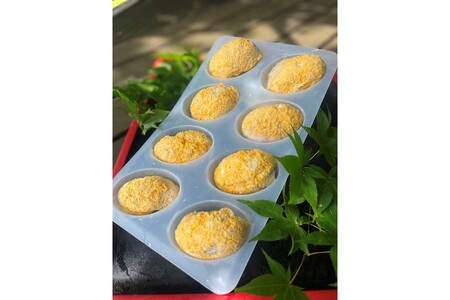 京都・京丹後産牡蠣　カキフライ　16個