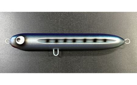 【湘南ZERO】ルアー ZEROスライダー　4色セット