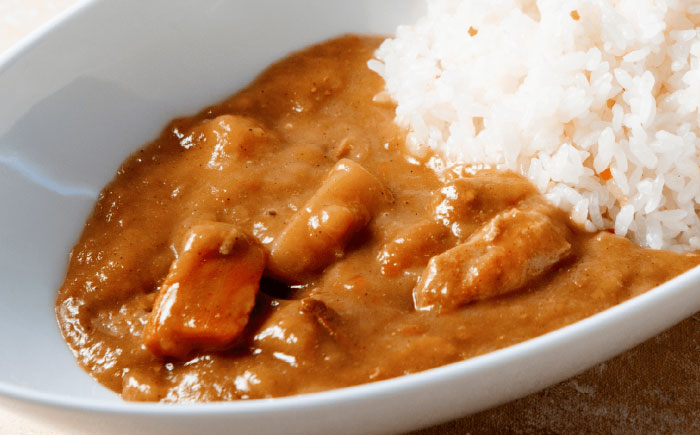 よこすか海軍カレーセット 200g×40箱【メルキュール横須賀】 [AKCF013]