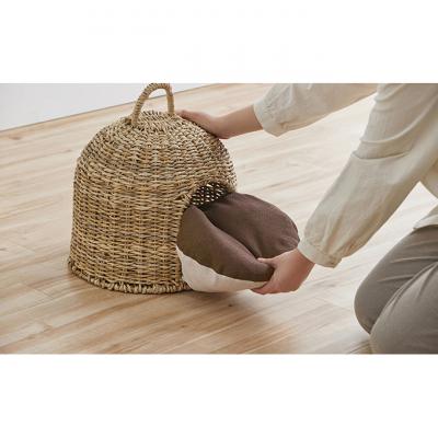 ふるさと納税 大河原町 ペットハウス 猫 犬 ペット ベッドアイリスオーヤマ[53752374] |  | 03