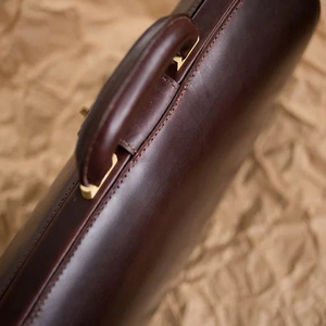 英国のブライドルレザーを使ったドクターズバッグ ＜1点＞ ブライドルレザー レザー 牛革 ドクターズバッグ レザーバッグ 牛革バッグ ダレスバッグ ビジネスバッグ メンズ バッグ sh144