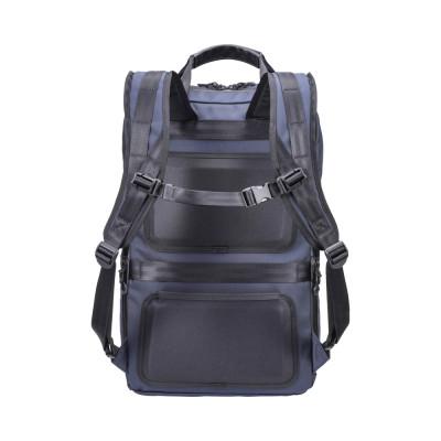 ふるさと納税 豊岡市 豊岡鞄 brfUC08HA BACK PACK 3 HA ネイビー |  | 01