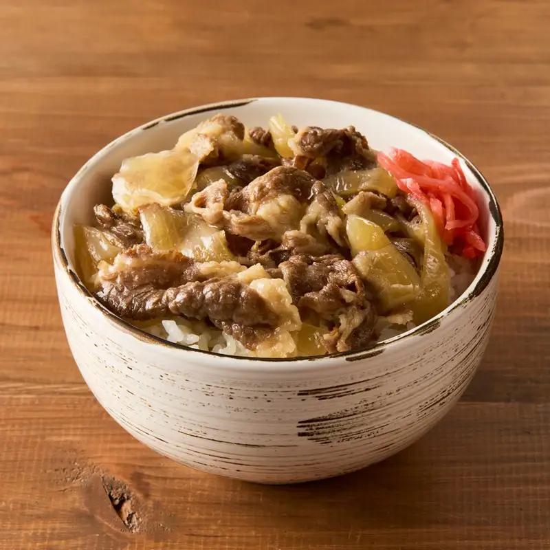 【神戸菊水】国産黒毛和牛100％！贅沢牛丼の具×2・すきやき丼の具×1セット(計6食分)《 牛丼 すきやき丼 すき焼き丼 牛丼の具 すきやき丼の具 ご飯にのせるだけ 黒毛和牛使用 簡単飯 アレンジ自在