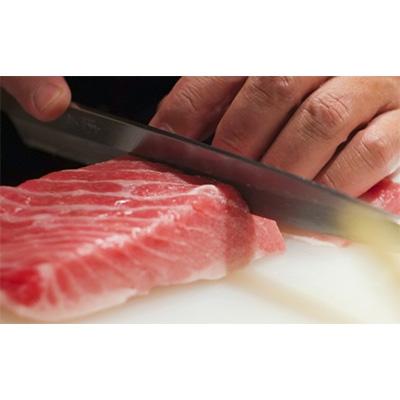 ふるさと納税 須崎市 【土佐打ち刃物】柳刃包丁6寸(青鋼) |  | 03