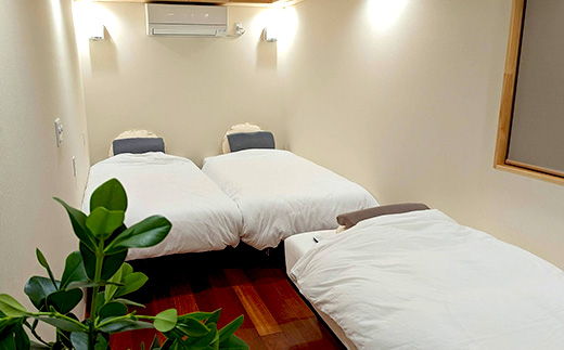 Sleeping Hotel VIP棟 土日祝日前2名様 1泊2日 宿泊夕飯付チケット 【 快眠 サウナ 体験 宿泊券 券 ホテル 宿 宿泊券 宿泊チケット 旅行 リラクゼーション 】