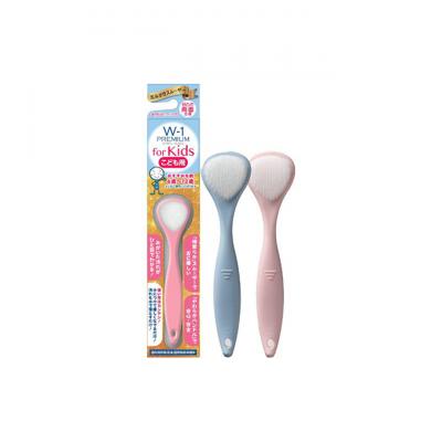 ふるさと納税 新潟市 舌ブラシ W-1 (ダブルワン) 子供用[54071634]