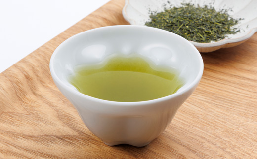 掛川東山茶「ききょう」茶葉　5g×50袋【配送不可地域：離島・沖縄県】【1718471】