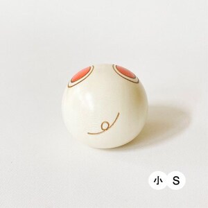 ゆらころ　ねずみ(1体)【1293163】