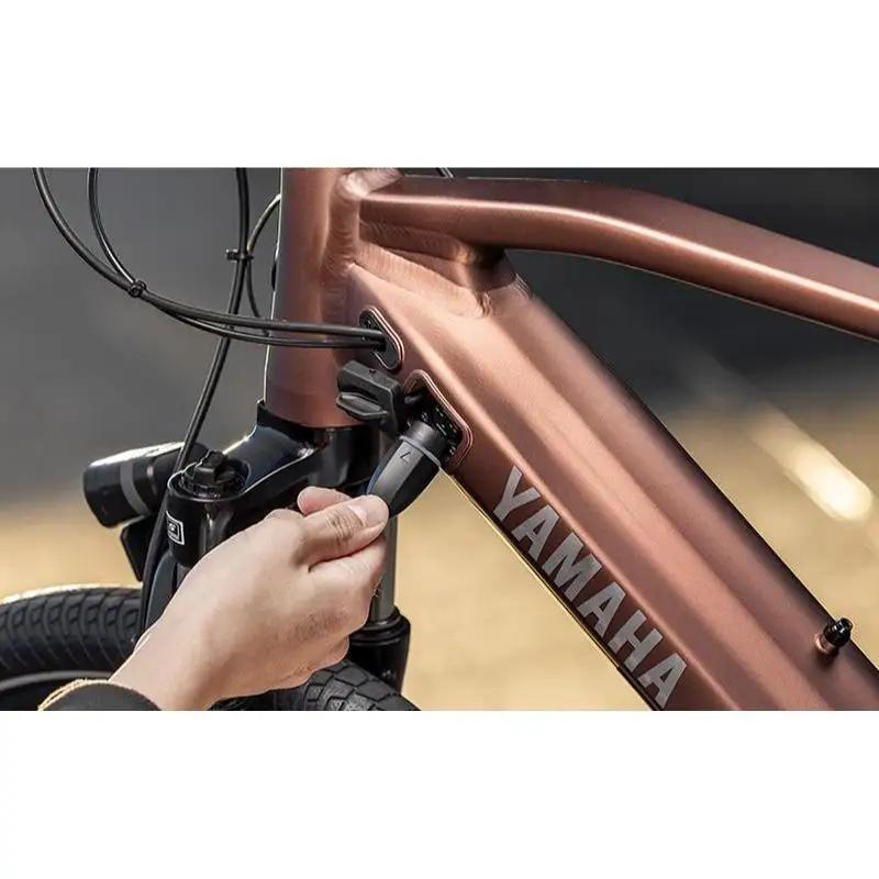 電動自転車 自転車 ヤマハ YPJ アシスト Sサイズ
