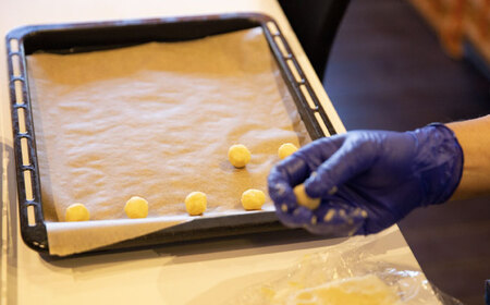 クッキーセット[AQAL004] クッキークッキークッキークッキークッキークッキー