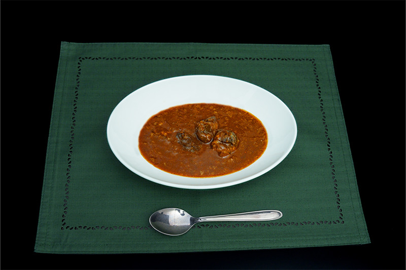 【学びやの里】「くまもとあか牛ビーフシチュー」×「阿蘇小国豚ドライカレー」食べ比べセット（合計6袋）