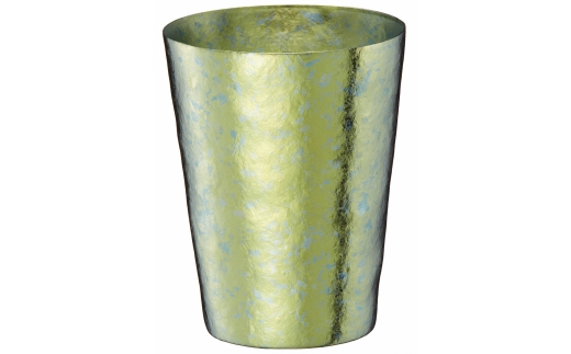 SUSgallery Tumbler 300ml Multiple(S) Lime Green FC121006