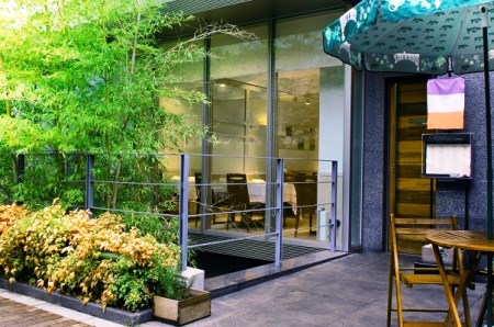 恵比寿レストランヒロミチ JR恵比寿駅東口より徒歩5分 フレンチ 大石田町応援ふるさと3000チケット ギフト 人気 オススメ 福利厚生 プレゼント ディナー 東京 チケット 記念日 お祝い 支援 r
