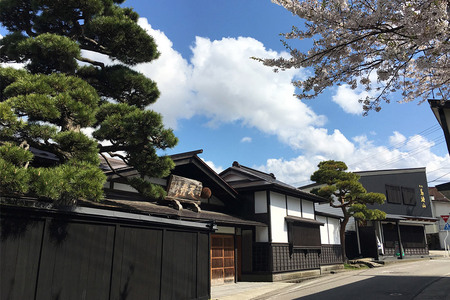 天寿酒造 日本酒 「鳥海」「天寿」「鳥海山」セット 3本(大吟醸 鳥海、純米大吟醸「天寿」、純米大吟醸「鳥海」各720ml)