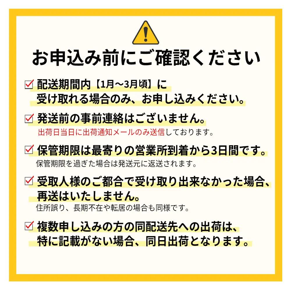 【先行予約／2027年出荷】福岡県産「あまおう」定期便3回お届け (1月・2月・3月) 2G3