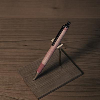 ふるさと納税 大網白里市 木軸シャープペンシルセット |  | 02