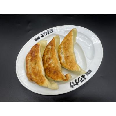 ふるさと納税 佐野市 麺屋ようすけ大餃子10個入り×4袋 |  | 01