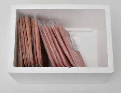 国産マグロ タタキセット 1.2kg (100g×12パック) 【まぐろまぐろまぐろまぐろまぐろまぐろまぐろまぐろまぐろ】【1.7-26】