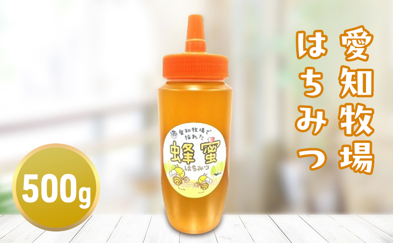 
                  はちみつ 500g 百花はちみつ 純粋 純粋はちみつ 純はちみつ 国産はちみつ 非加熱はちみつ 非加熱蜂蜜 非加熱 国産 ハチミツ 蜂蜜 ハニー 愛知牧場 愛知 愛知県 日進市[№5229-0844]
                
