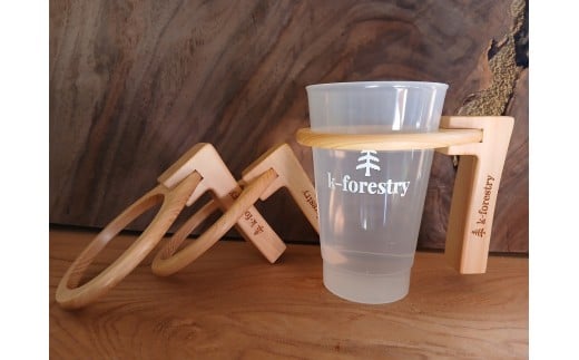 Cup holder （カップホルダー）