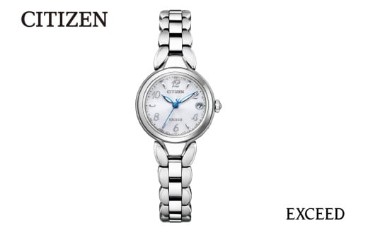 【CITIZEN】EXD レディースES9470-50A