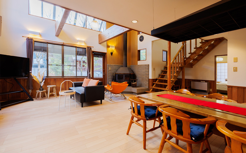 蔵王の絶景を空から！ヘリクルージングツアー付き宿泊　【04301-0943】_イメージ4