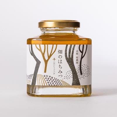ふるさと納税 精華町 畑のはちみつ180g |  | 02
