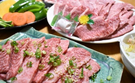 【発送月が選べる】香川県産黒毛和牛オリーブ牛焼肉　1kg 令和7年1月配送