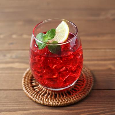 ふるさと納税 座間味村 座間味村産ハイビスカスティー1袋(2g×5包)&慶良間のハイビスカスジャム2個(100g×2個) |  | 02