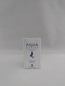 【定期便6回分】深海鮫肝臓油　アクアマリン300mg×100粒（約1ヶ月分）6回定期便 (b220-003)