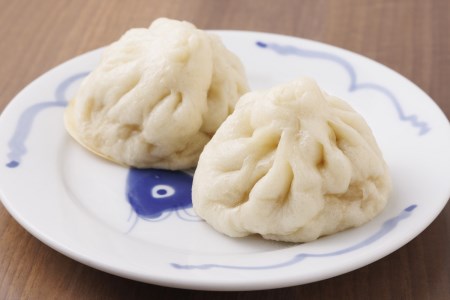【点心４種 大満足セット】手作り台湾ちまき・シュウマイ・豚まん・角煮バーガー（計29個）セット ～地元で大人気の「笑仁。」の逸品～(31-8)