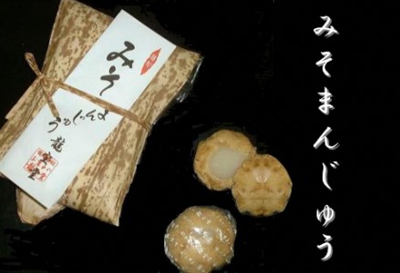 お菓子の龍宝堂 安田ふるさとの味めぐり 24個入り 2B03013