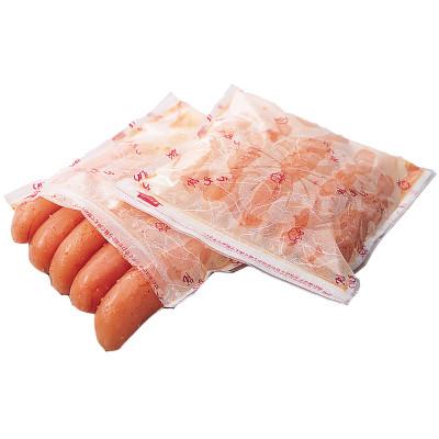 ふるさと納税 大川市 訳あり 無着色辛子明太子 600g 切大(上切 切れ子) 家庭用(大川市) |  | 01