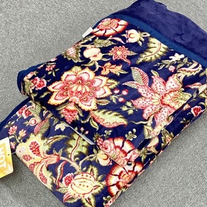 【掛け敷セット】吸湿発熱ホットテックスR あったか毛布と敷パッド 各1枚 【ダブル】 A-34945W 34946PW NB ｜ 布団 日本 泉大津 防寒 保温 快眠 快適 熟睡 寝具 洗える