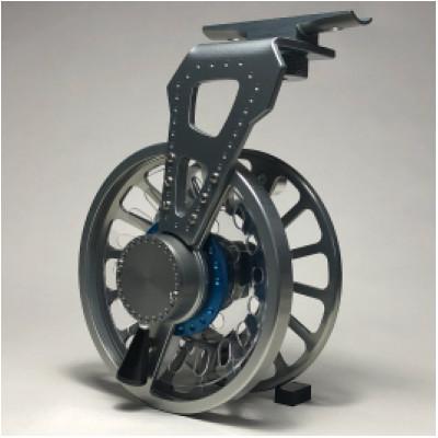 ふるさと納税 射水市 JET STREAM　RAPTOR　フライフィッシング用リール |  | 02