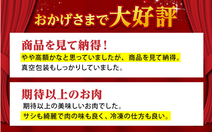 【全6回定期便】佐賀牛 リブロース スライス 500g ( しゃぶしゃぶ用 )  A5 黒毛和牛 しゃぶしゃぶ 贈答