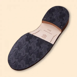 KTO-4006 飛鳥ホールカット ブラック　メンズ ファッション 靴 シューズ 本革　24.5cm～27.5cm 24.5cm