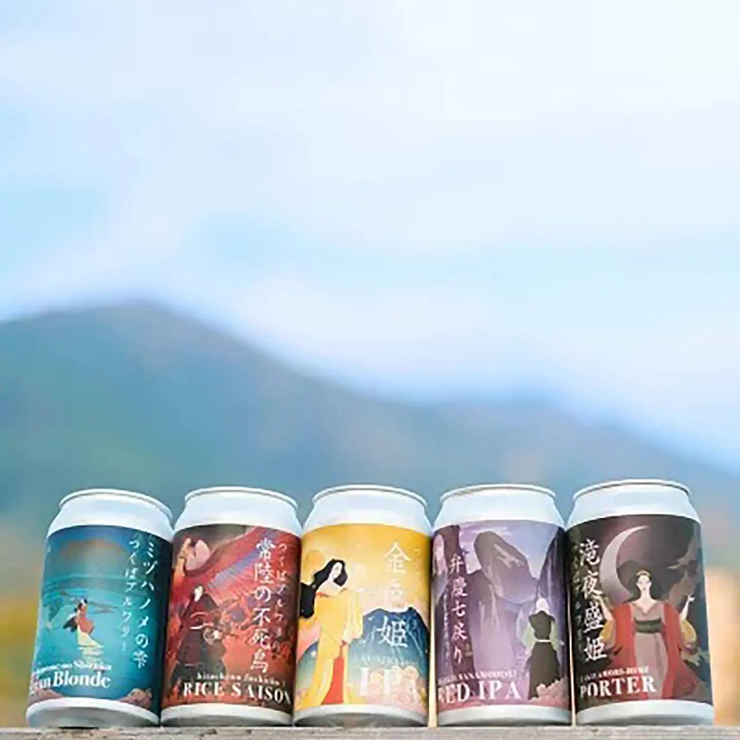 クラフトビール 24本 つくばブルワリー ビール