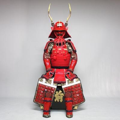ふるさと納税 九度山町 真田幸村　赤備