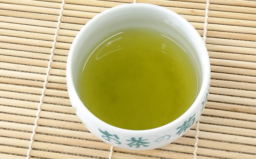 茶農家のまかない茶 深蒸し菊川茶「荒茶仕上」1kg！（100g×10袋） お茶 緑茶 荒茶風味 静岡緑茶 日本茶 茶葉 粉茶葉