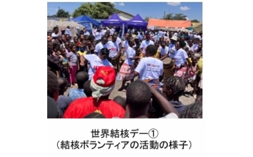 
                  【返礼品なし】公益財団法人結核予防会への応援寄附 ホームタウンちよだ応援 
                