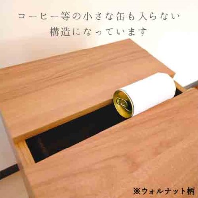 D54-03 チラシ回収ボックス45L【ホワイトハート】_イメージ4