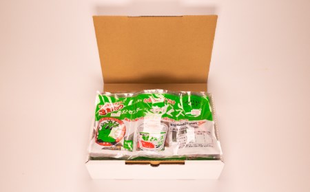 もずくスープ 21食セット 冷蔵 もずく AH