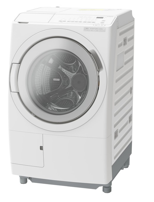 
                  【ドラム式洗濯乾燥機ビックドラム】BD-SV120M L(W)【沖縄県、離島への配送不可】 【 洗濯機 HITACHI 日立 家電 茨城県 日立市 】
                
