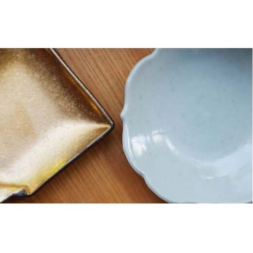 有田焼 Japanese Modern 和モダン 5点セット まるふく 小鉢 小皿 取皿 和食器 シンプル おしゃれ A35-281_イメージ5