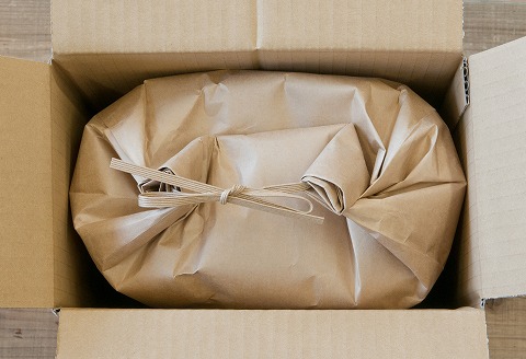 北海道米ゆめぴりか10kg[10月下旬以降発送] C-65017