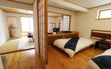 秘湯 源泉かけ流し 【松川温泉 松川荘】 1泊2食付 2名様 特別室 ／ ペア宿泊券 温泉 温泉宿 宿泊券 宿泊 露天風呂 ペア 2名 旅行 観光 観光旅行 トラベル 旅 お泊り 一泊二食 1泊2食 