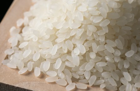 ハツシモ５kg　～水の都大垣の豊富な湧き水で育ったお米 ～