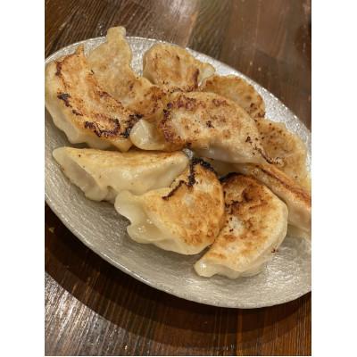 ふるさと納税 帯広市 とかち番屋の餃子 700g×2パック(計1400g) |  | 02