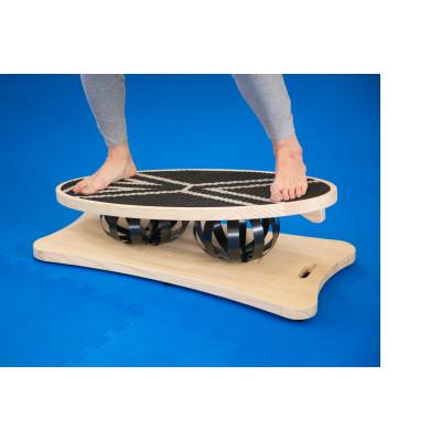 ふるさと納税 宮崎市 体幹トレーニングマシン ビートコア サーフ |  | 01